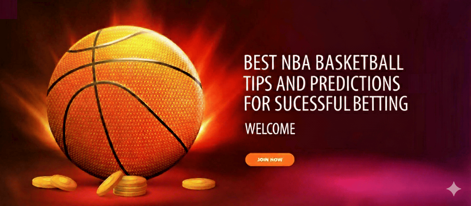 Best NBA Basketball Tips and Predictions for Successful Betting