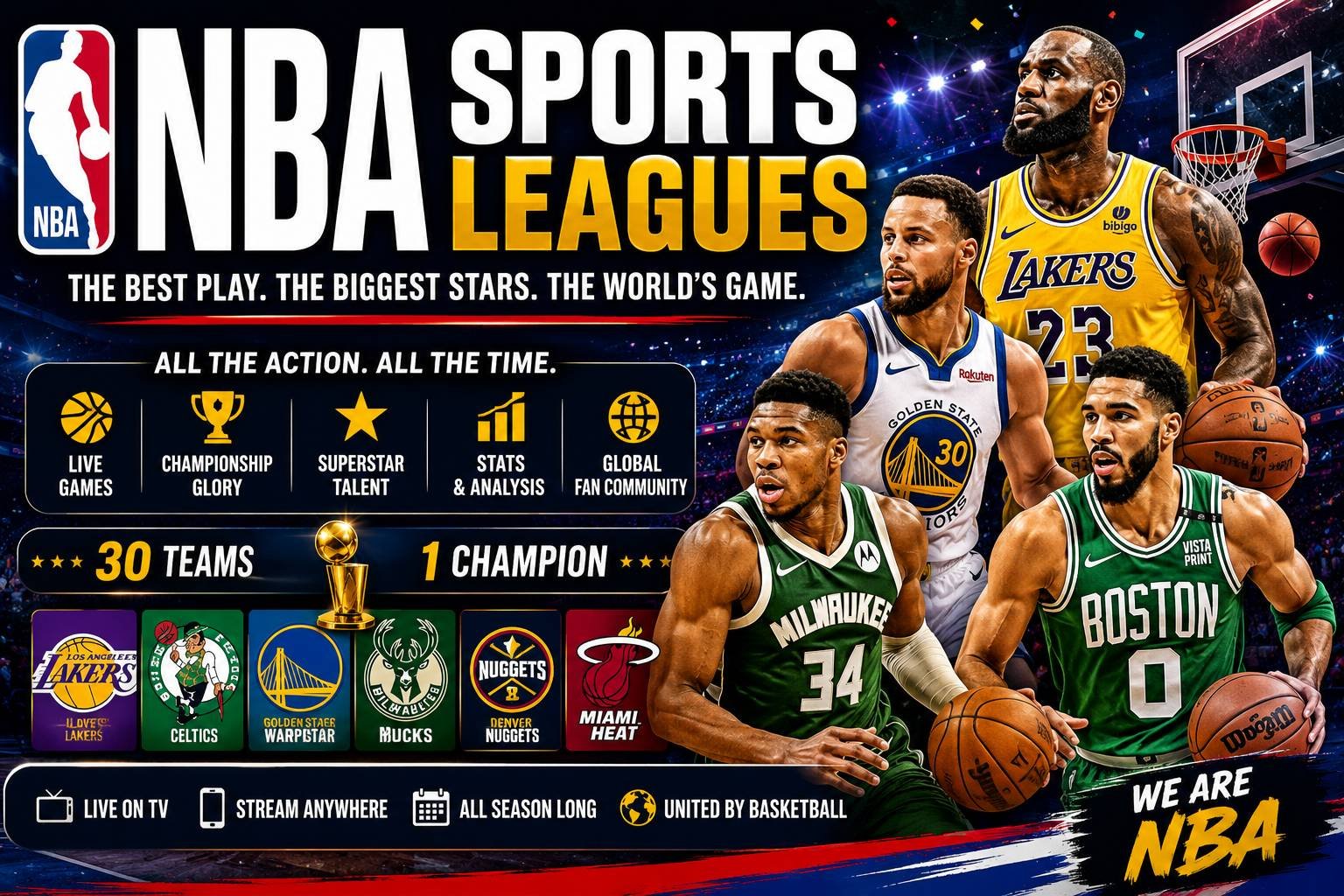 NBA Championship Predictions 2026: Teams Most Likely to Win